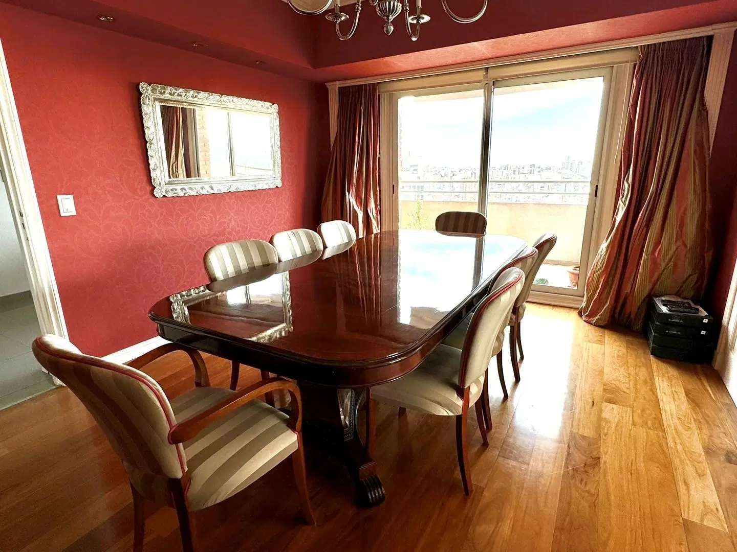 Penthouse  en Venta en Palermo 2