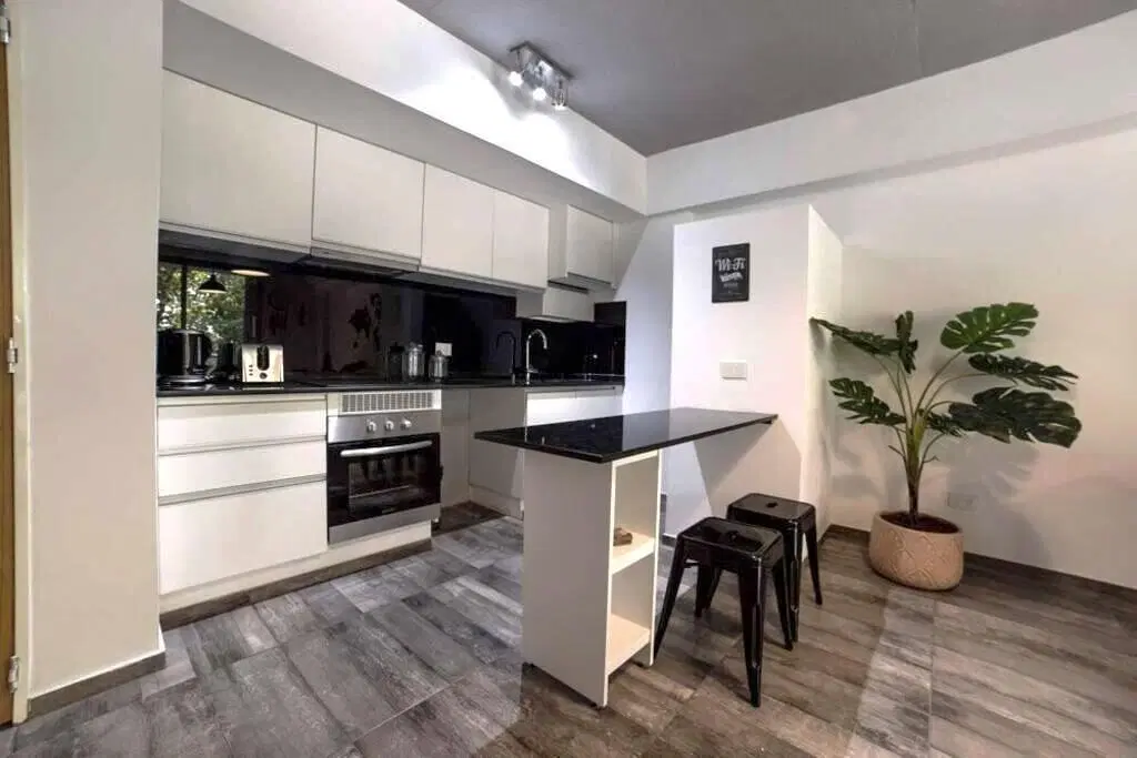 Departamento en Alquiler en Palermo, Capital Federal, Buenos Aires 3