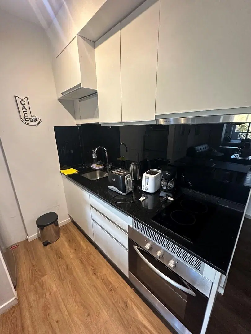 Departamento en Alquiler en Palermo, Capital Federal, Buenos Aires 4