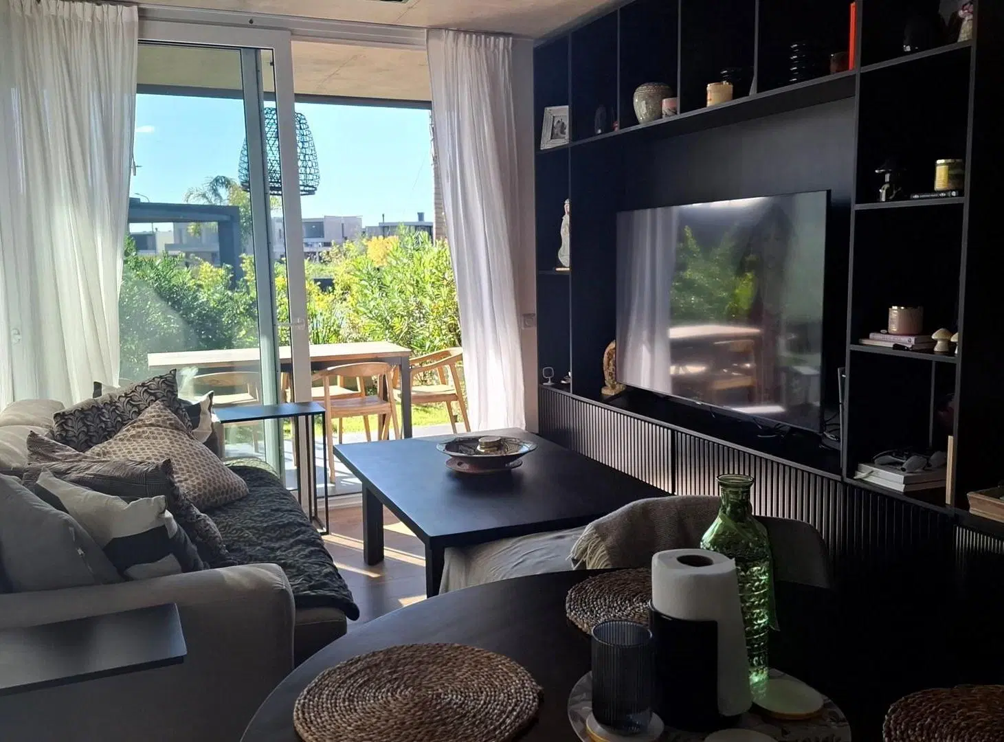 Departamento  en Venta en Milennia, Las Vilas, Nordelta 3