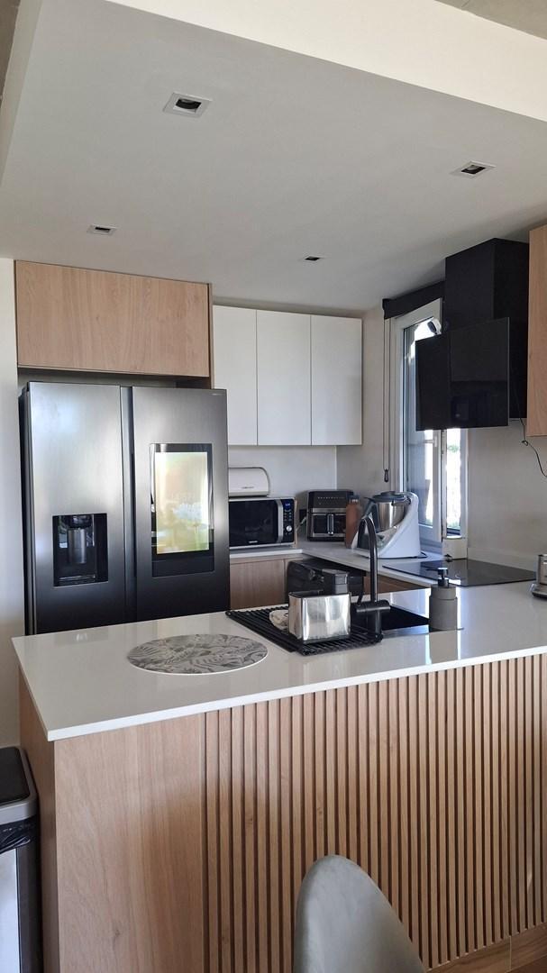 Departamento en Venta en Milennia, Las Vilas, Nordelta