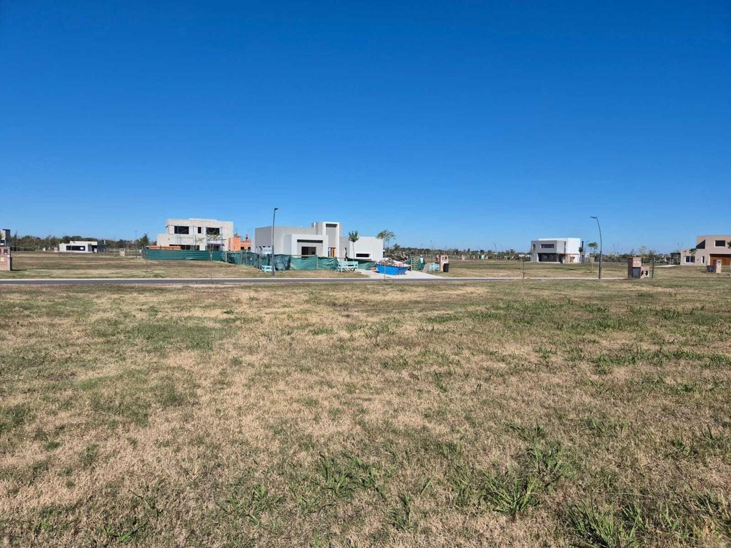 Terreno Lote en Venta en Nativas, Puertos, Escobar