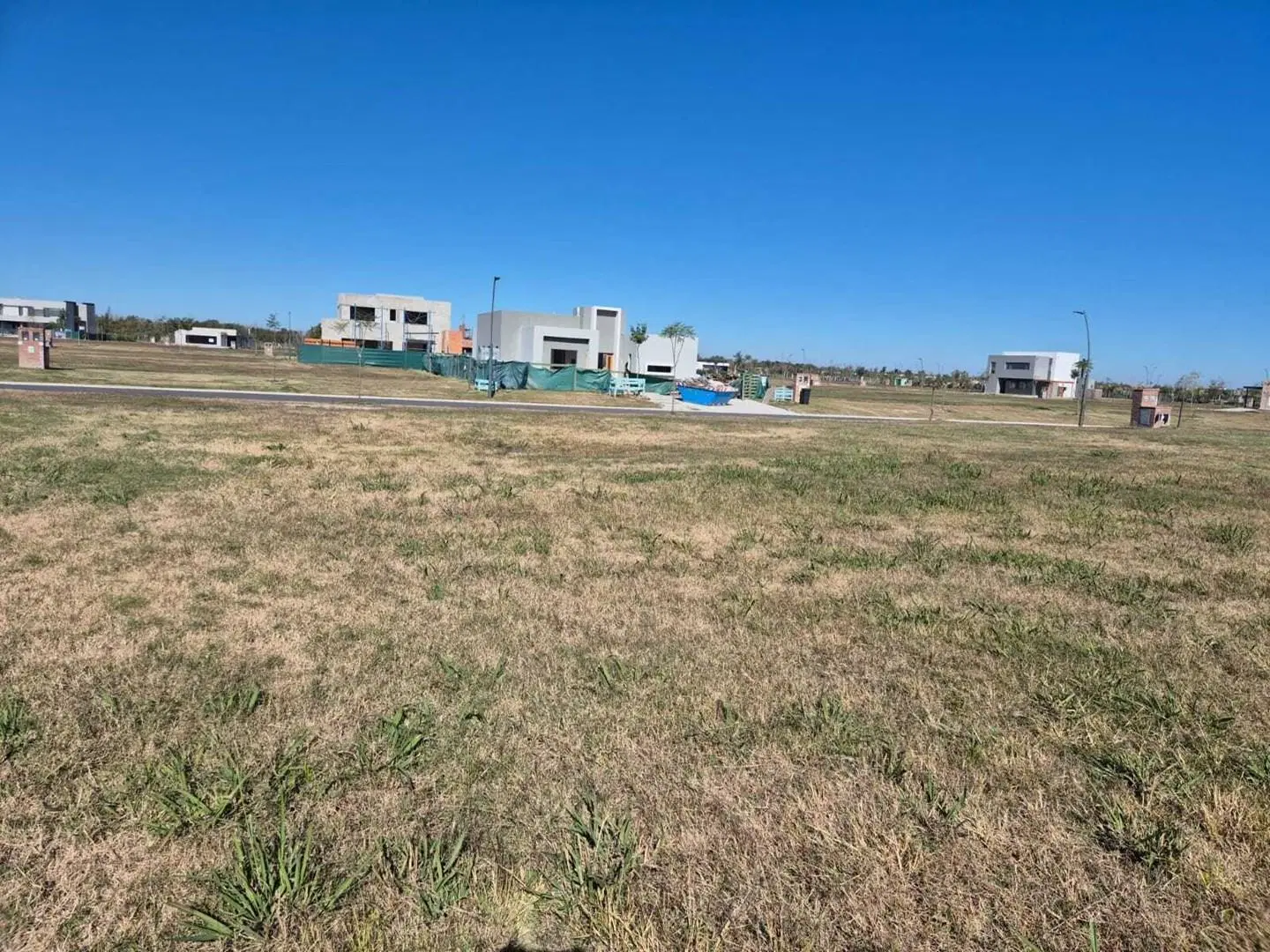 Terreno Lote en Venta en Nativas, Puertos, Escobar 8