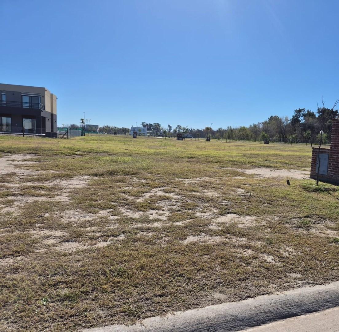 Terreno Lote en Venta en Nativas, Puertos, Escobar