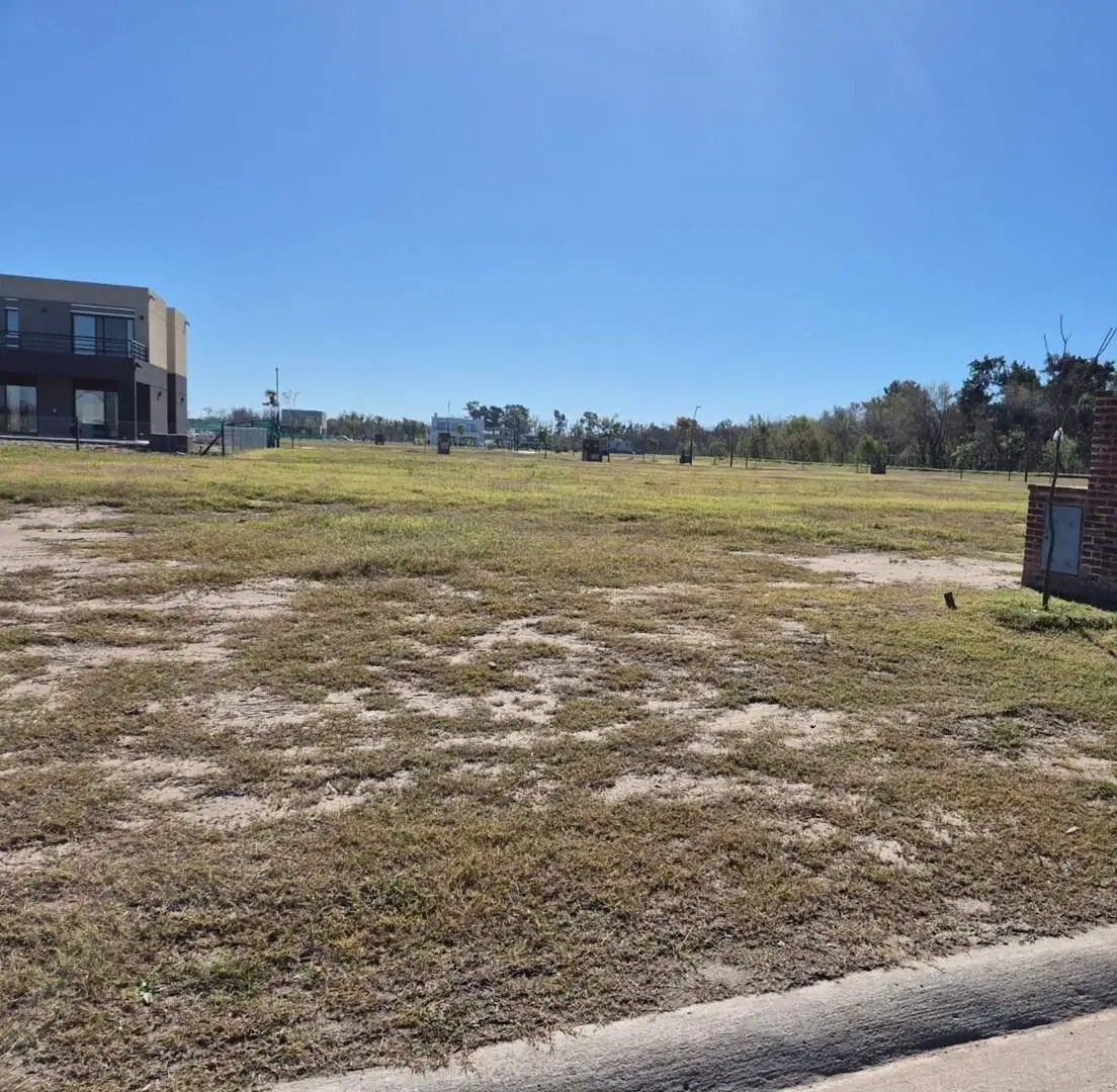 Terreno Lote en Venta en Nativas, Puertos, Escobar 1