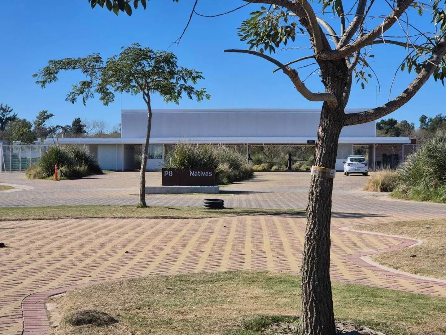 Terreno Lote en Venta en Nativas, Puertos, Escobar 2