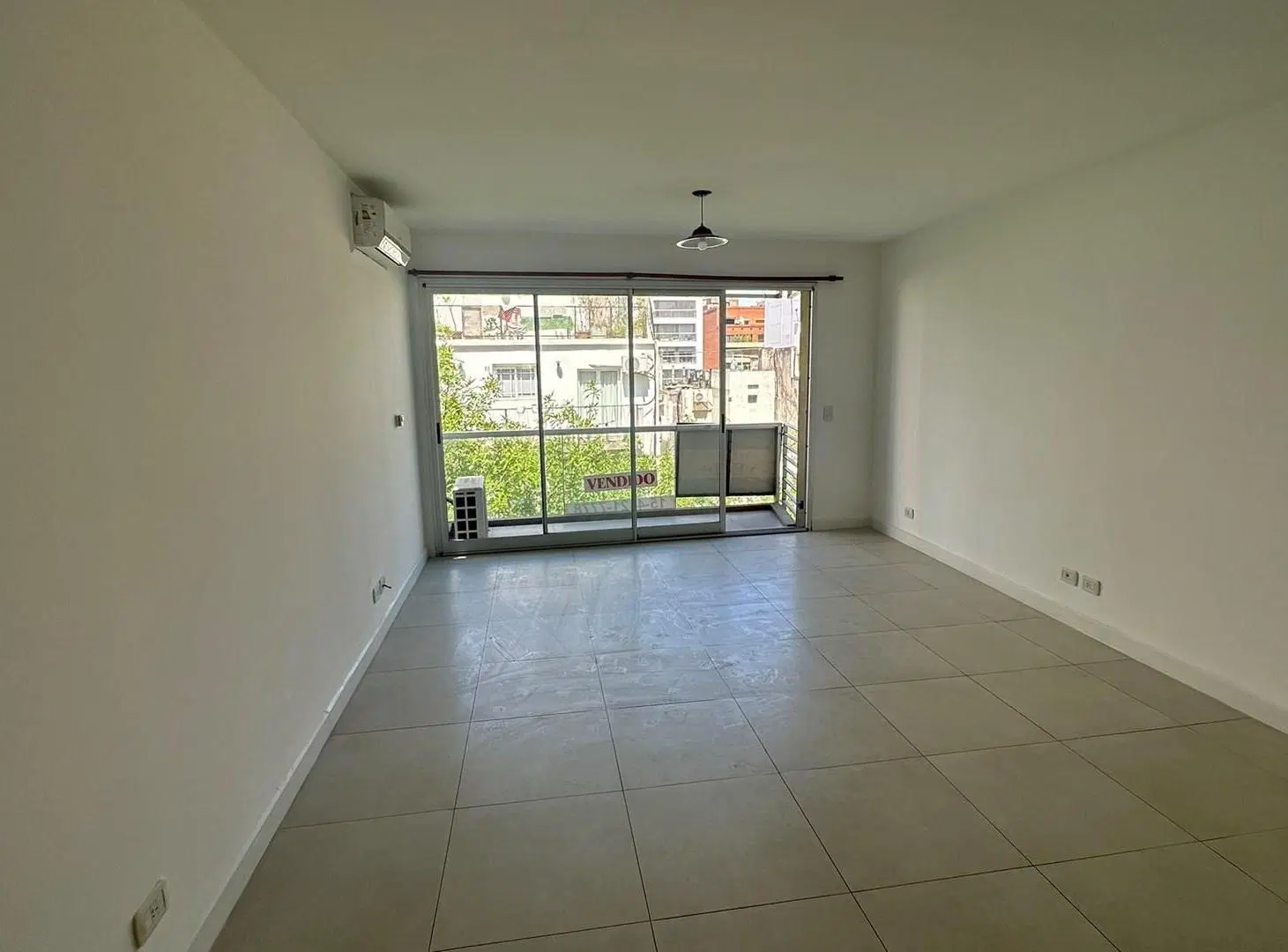 Departamento en Venta en Belgrano 3