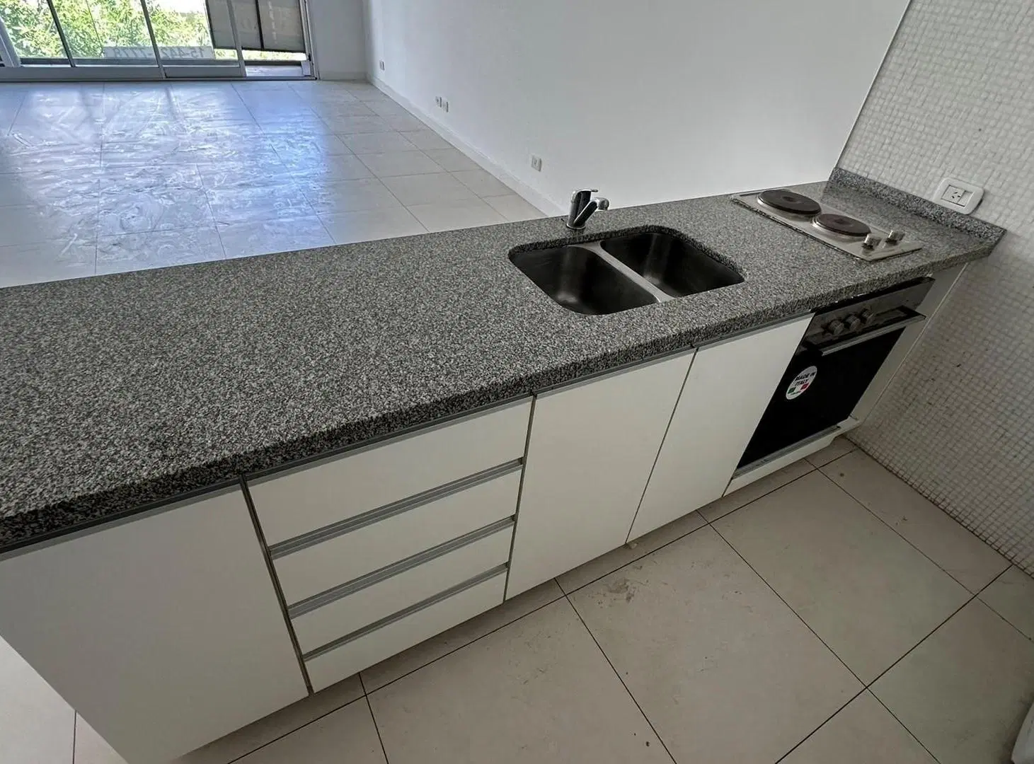 Departamento en Venta en Belgrano 1