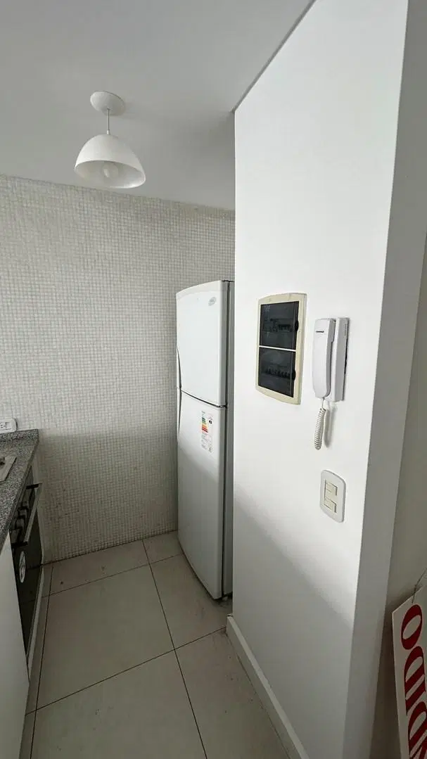 Departamento en Venta en Belgrano 5
