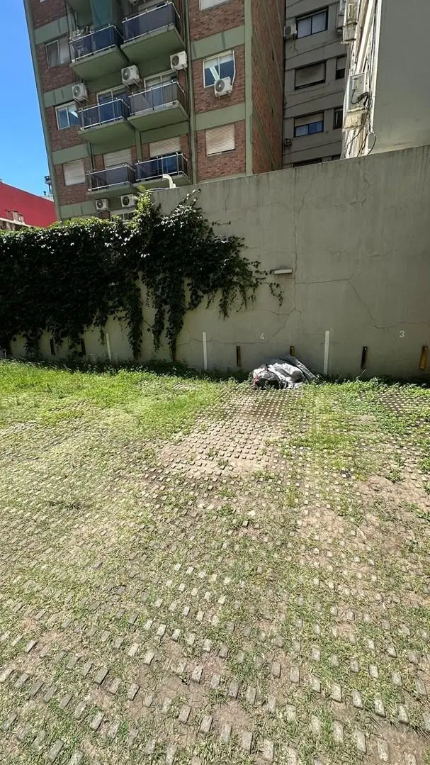 Departamento en Venta en Belgrano 4