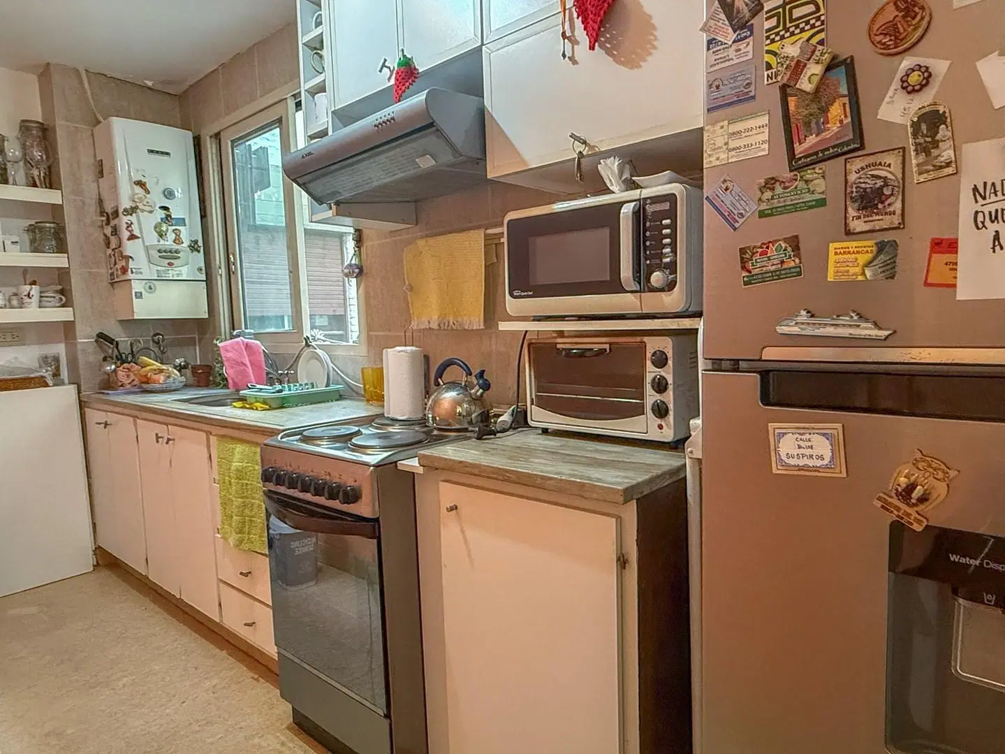 Departamento en Venta en San Isidro, G.B.A. Zona Norte, Argentina 2