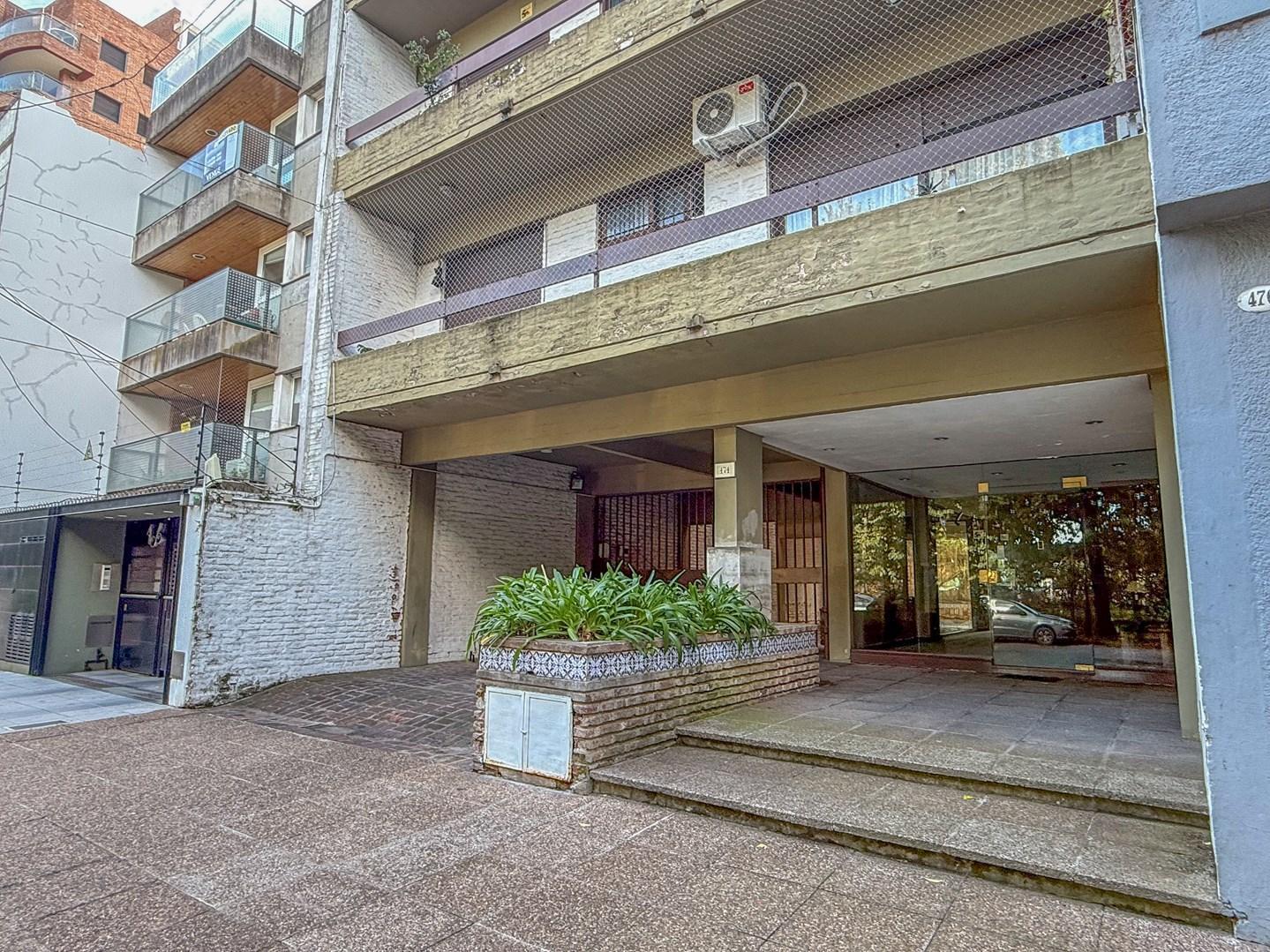 Departamento en Alquiler en San Isidro, G.B.A. Zona Norte, Argentina