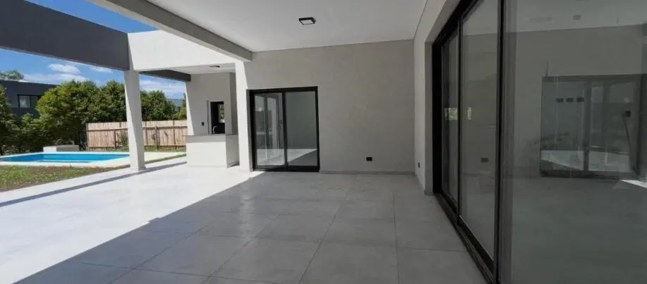 Casa  en Venta en San Matias, Escobar, G.B.A. Zona Norte 8