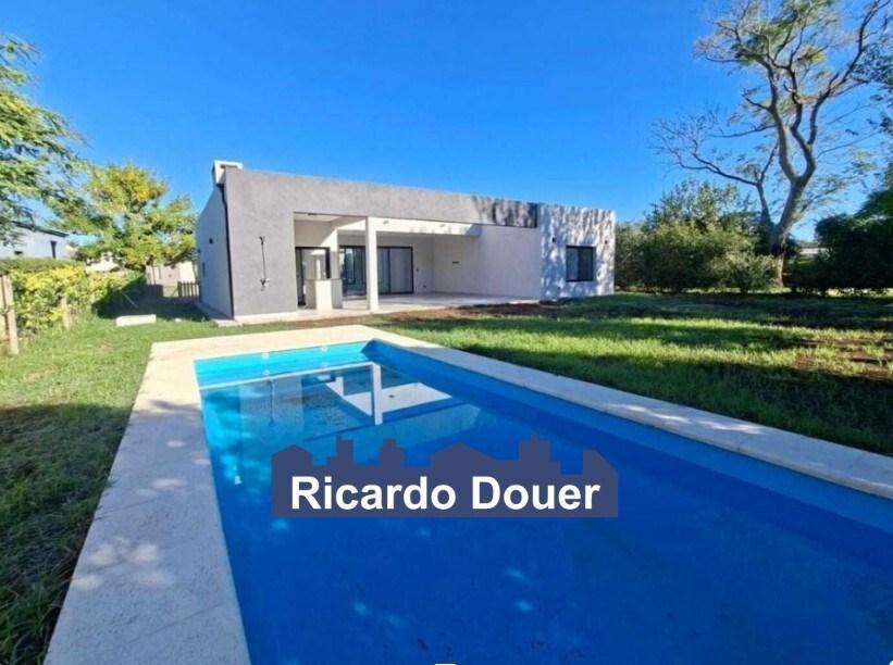 Casa en Venta en San Matias, Escobar, G.B.A. Zona Norte