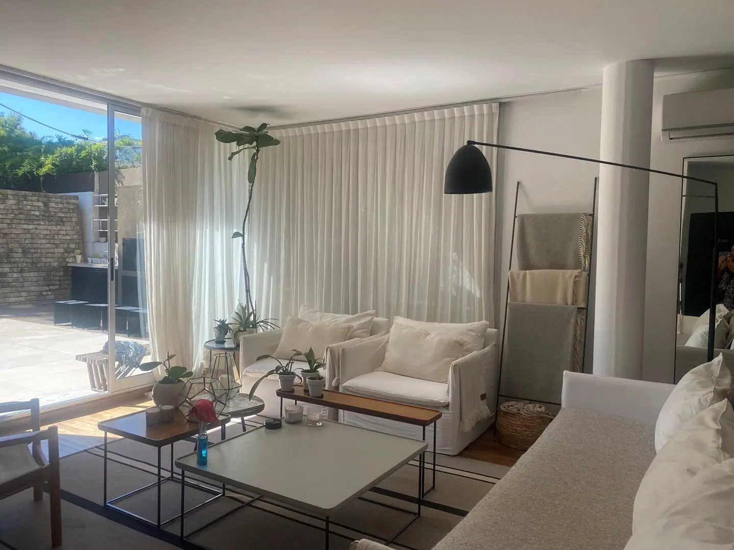 Departamento  en Venta en Martínez, San Isidro, G.B.A. Zona Norte 5