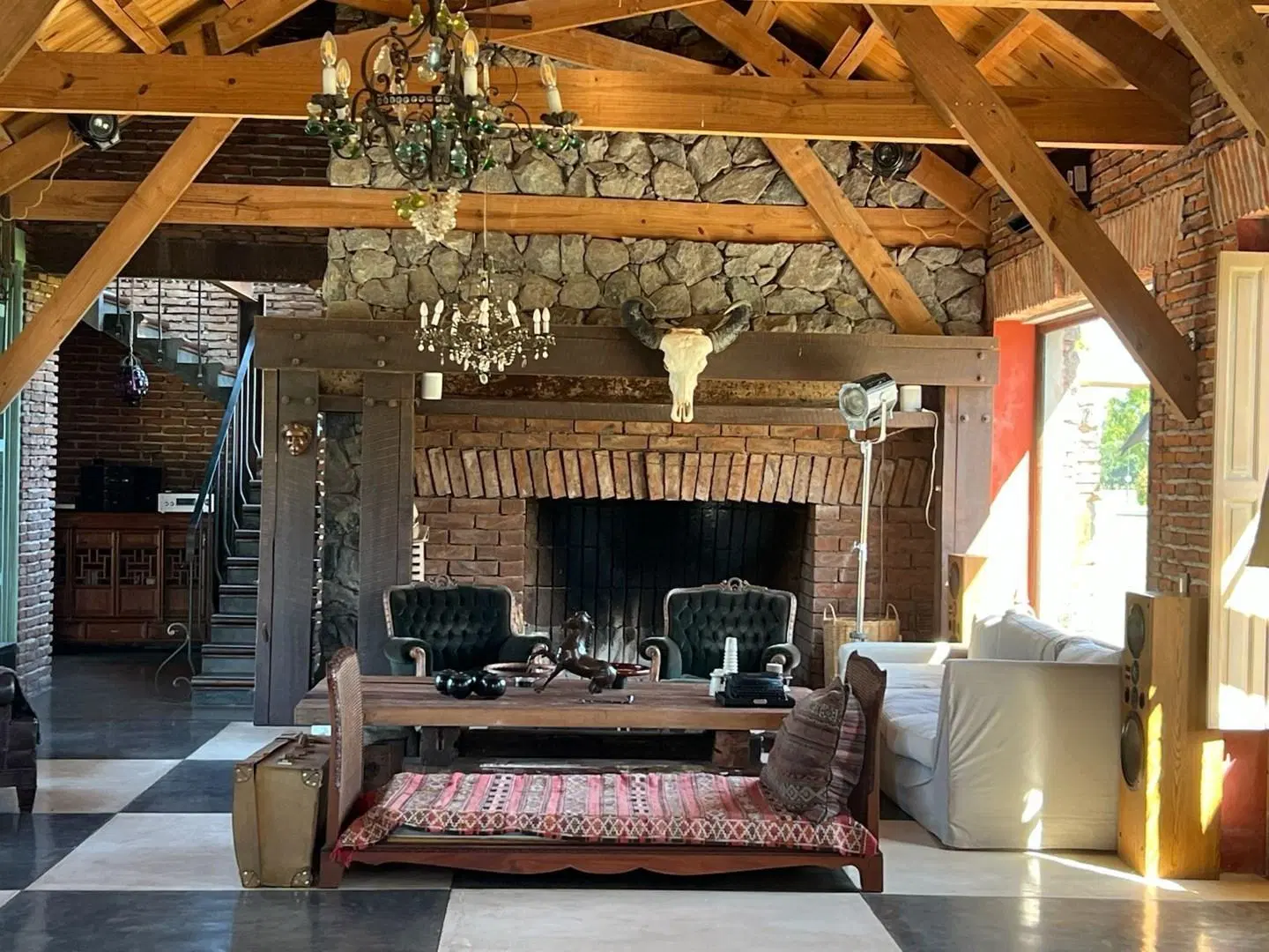 Casa  en Alquiler en Capilla del Señor, Exaltación de la Cruz, G.B.A. Zona Norte 3
