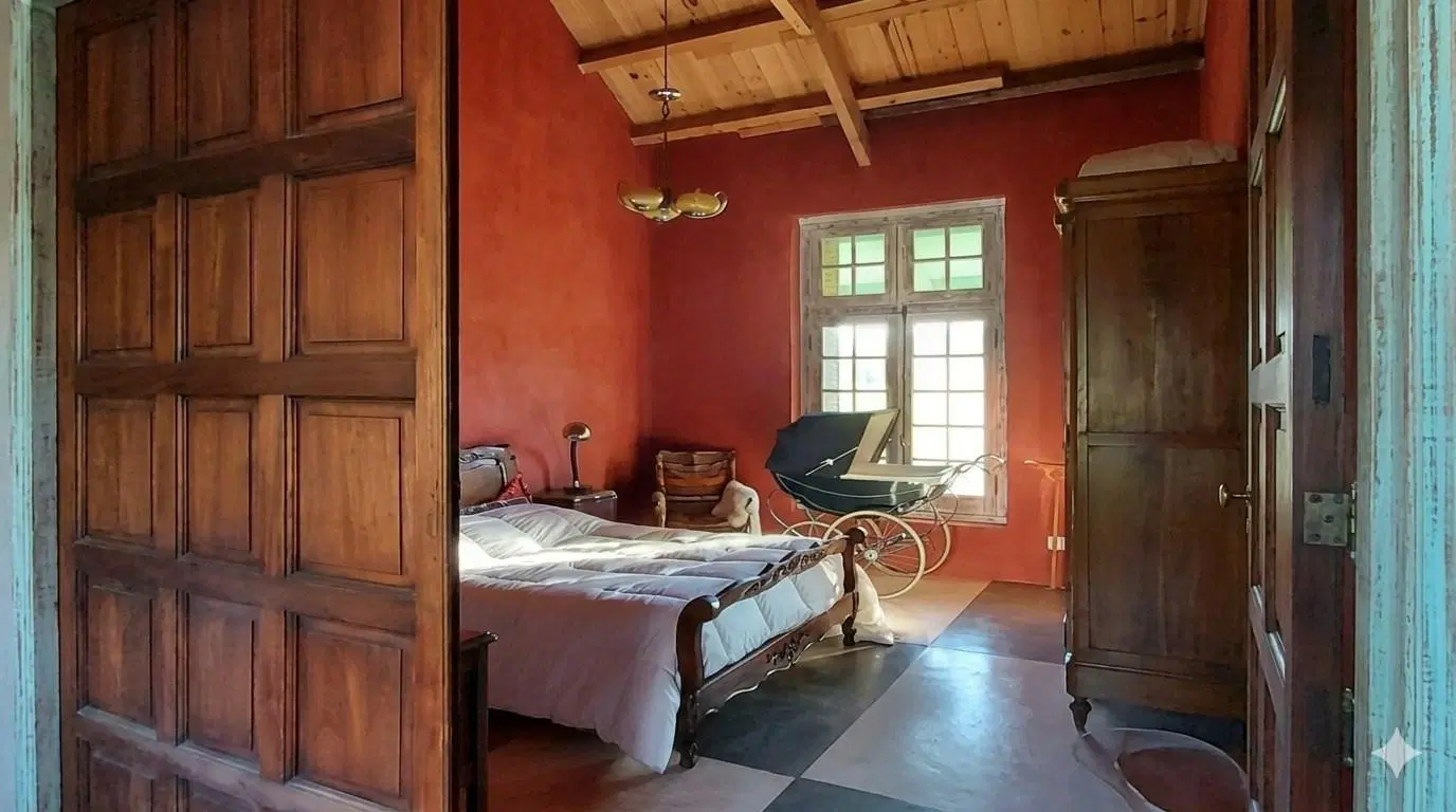 Casa  en Alquiler en Capilla del Señor, Exaltación de la Cruz, G.B.A. Zona Norte 4
