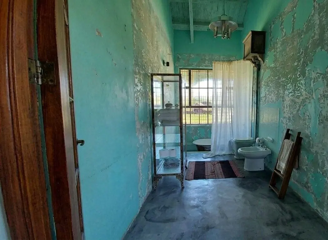 Casa  en Venta en Capilla del Señor, Exaltación de la Cruz, G.B.A. Zona Norte 3