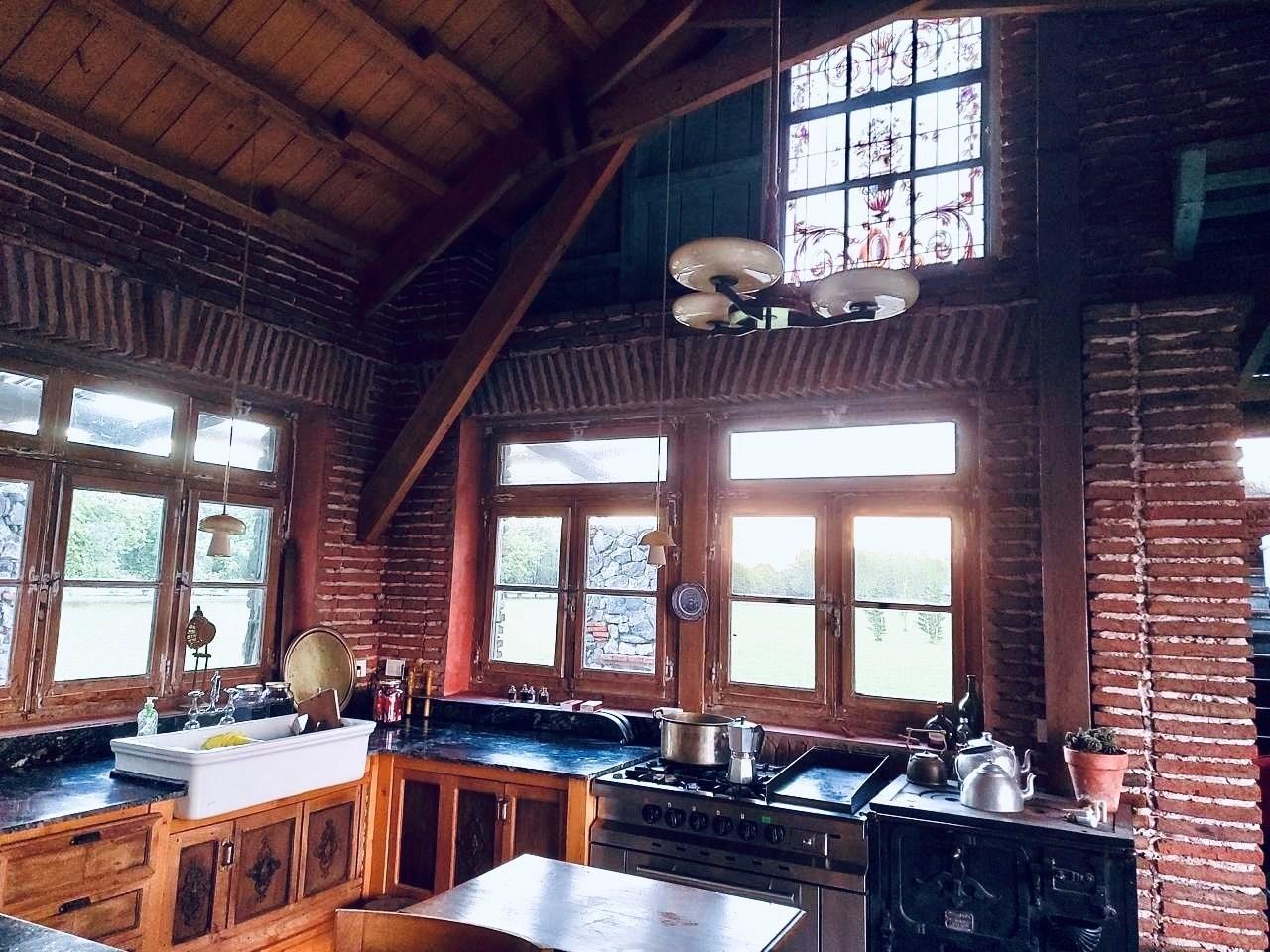 Foto de Casa en Alquiler en Capilla del Señor, Exaltación de la Cruz, G.B.A. Zona Norte, imagen 2