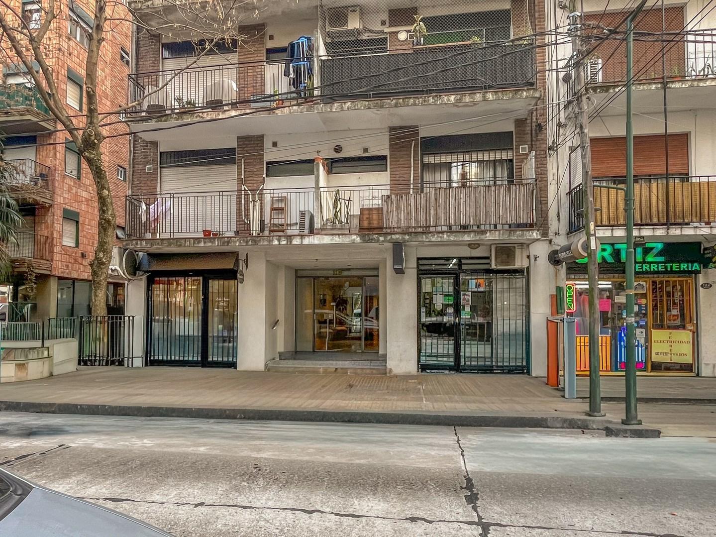 Foto de Departamento en Alquiler en Acassuso, San Isidro, G.B.A. Zona Norte, imagen 2