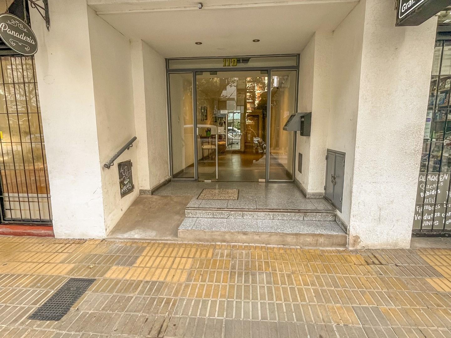 Departamento  en Alquiler en Acassuso, San Isidro, G.B.A. Zona Norte