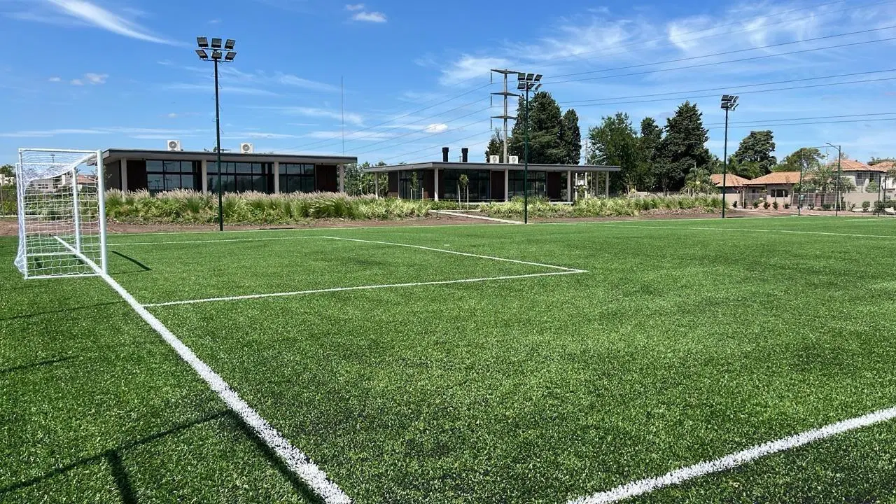 Terreno Lote en Venta en Los Cardos, Manuel Alberti, Pilar 5