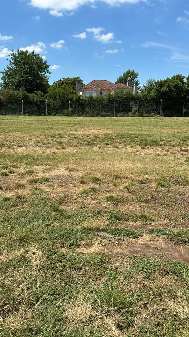 Terreno Lote en Venta en Los Cardos, Manuel Alberti, Pilar 1
