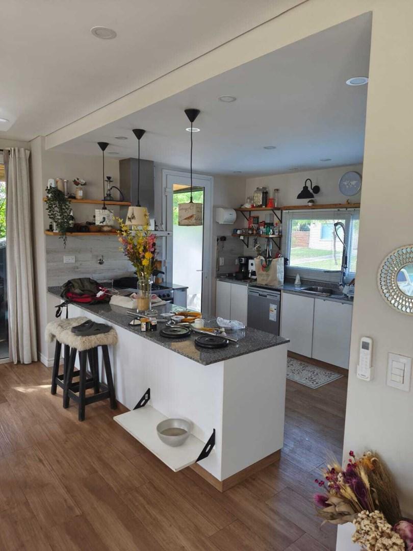 Foto de Casa en Alquiler en San Ramón, Pilar del Este, Pilar, imagen 4