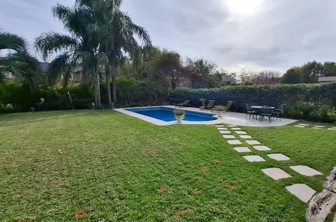 Casa en Venta en Senderos 1, Pilar, G.B.A. Zona Norte 1