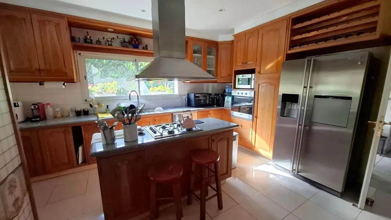 Casa en Venta en Senderos 1, Pilar, G.B.A. Zona Norte 2
