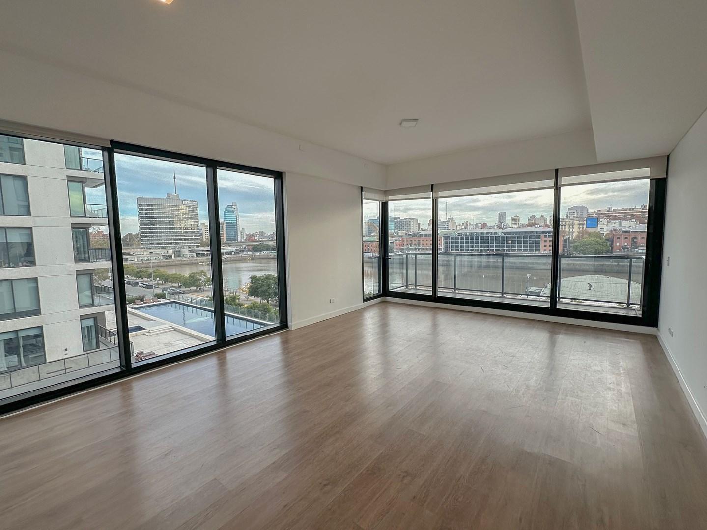 Departamento  en Venta en Puerto Madero, Capital Federal, Buenos Aires