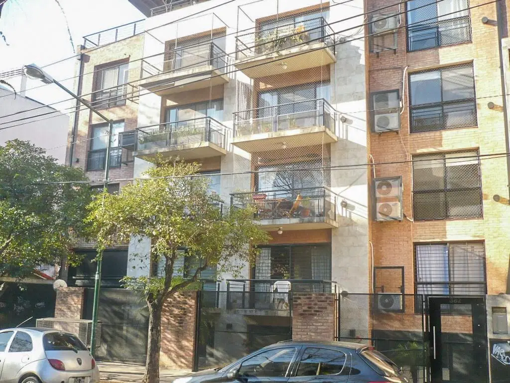 Departamento en Alquiler en San Isidro, G.B.A. Zona Norte, Argentina 3