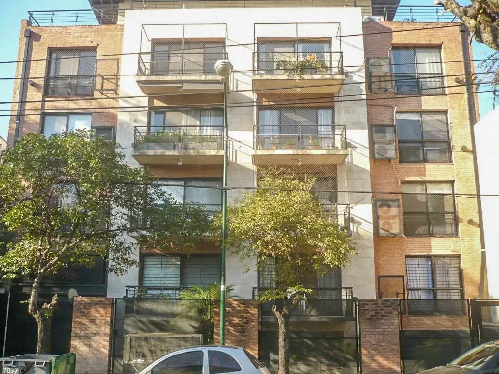 Departamento en Alquiler en San Isidro, G.B.A. Zona Norte, Argentina 1