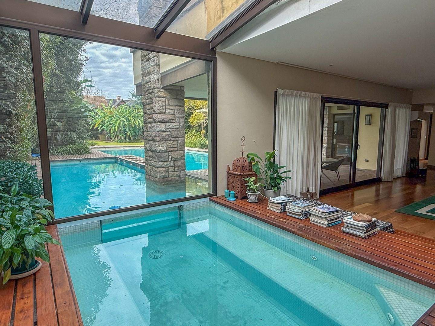 Foto de Casa en Venta en Martínez, San Isidro, G.B.A. Zona Norte, imagen 2