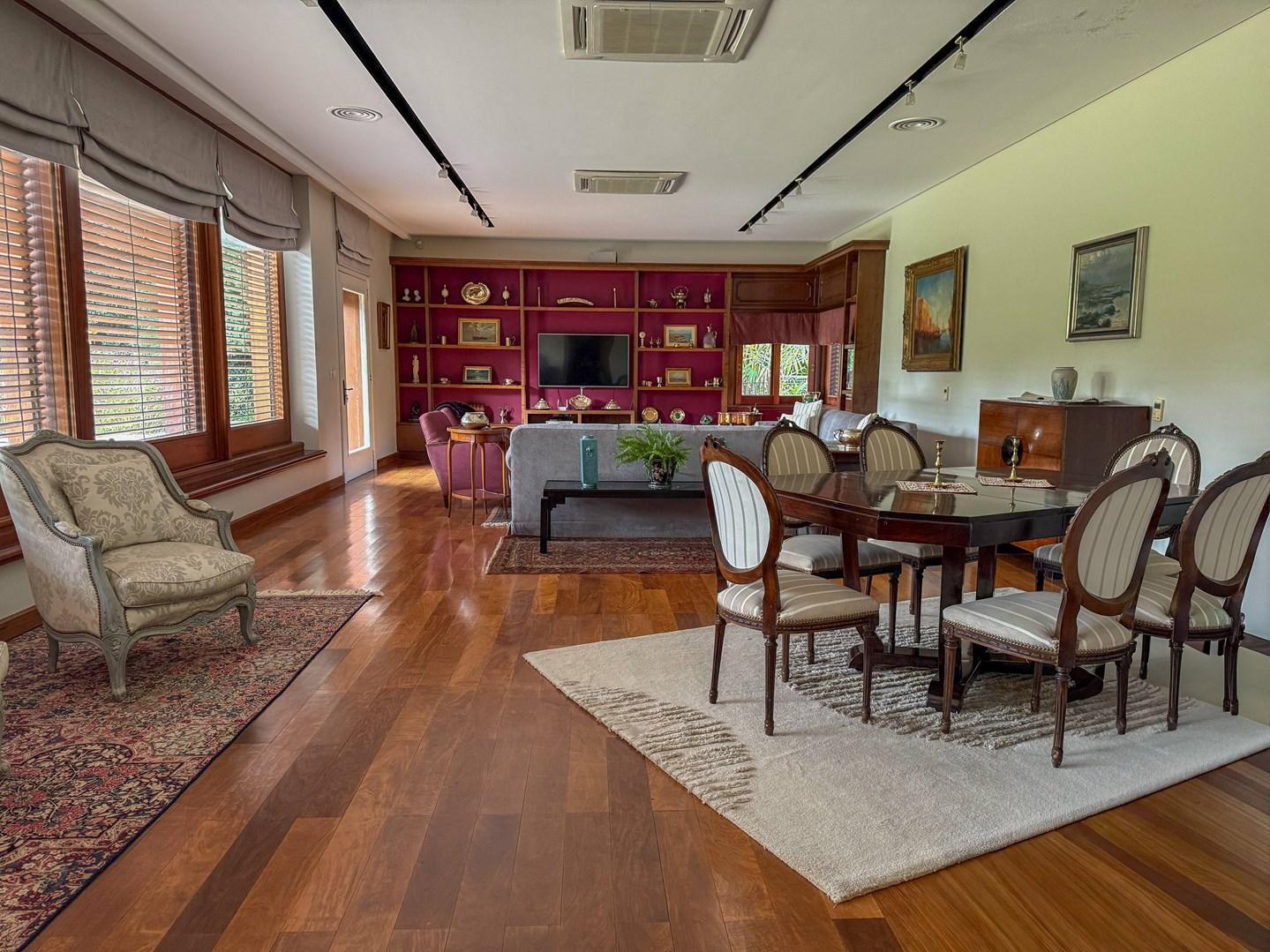 Foto de Casa en Venta en Martínez, San Isidro, G.B.A. Zona Norte, imagen 3