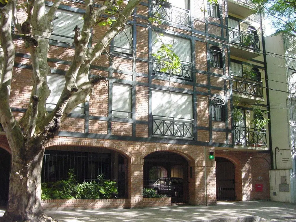 Departamento en Alquiler en San Isidro, G.B.A. Zona Norte, Argentina 2