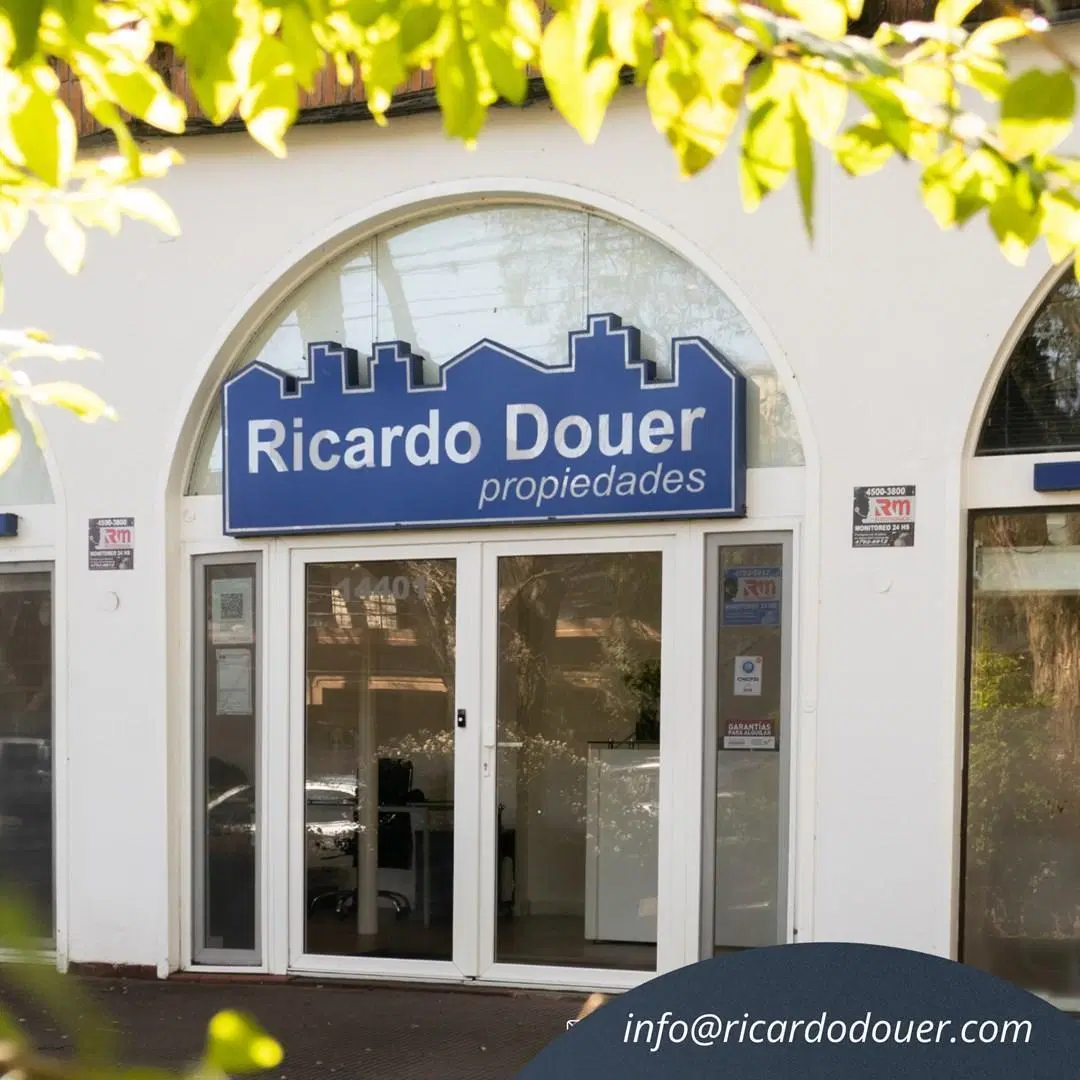 Departamento en Alquiler en San Isidro, G.B.A. Zona Norte, Argentina 5