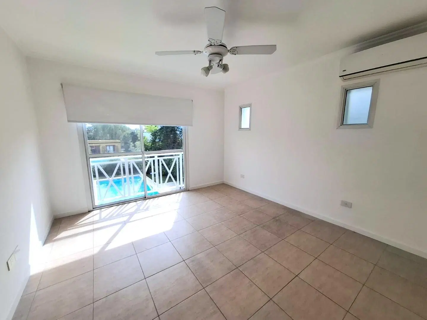 Casa en Alquiler en La Legua, Pilar, G.B.A. Zona Norte 4