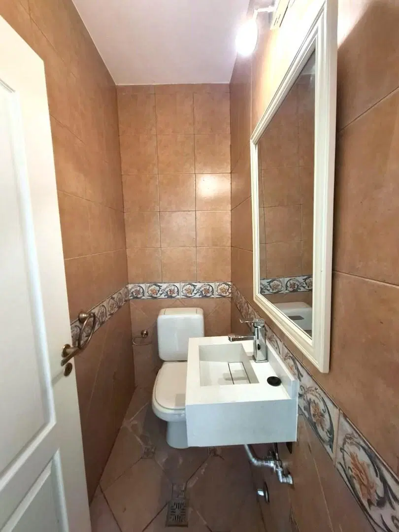 Casa en Alquiler en La Legua, Pilar, G.B.A. Zona Norte 5