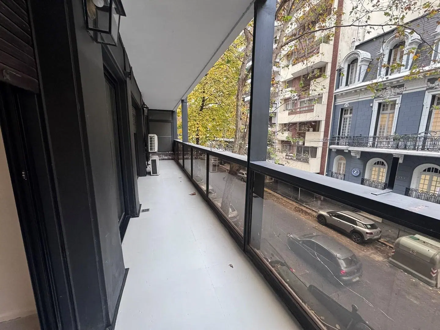 Departamento en Alquiler en Recoleta, Capital Federal, Buenos Aires 2