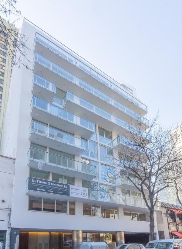 Cochera Fija en Venta en Palermo, Capital Federal, Buenos Aires