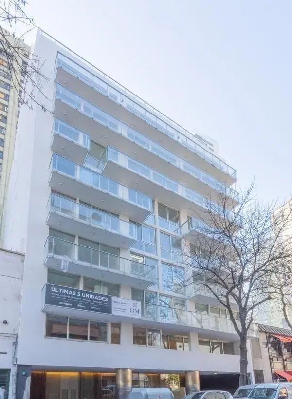 Cochera Fija en Venta en Palermo, Capital Federal, Buenos Aires 2