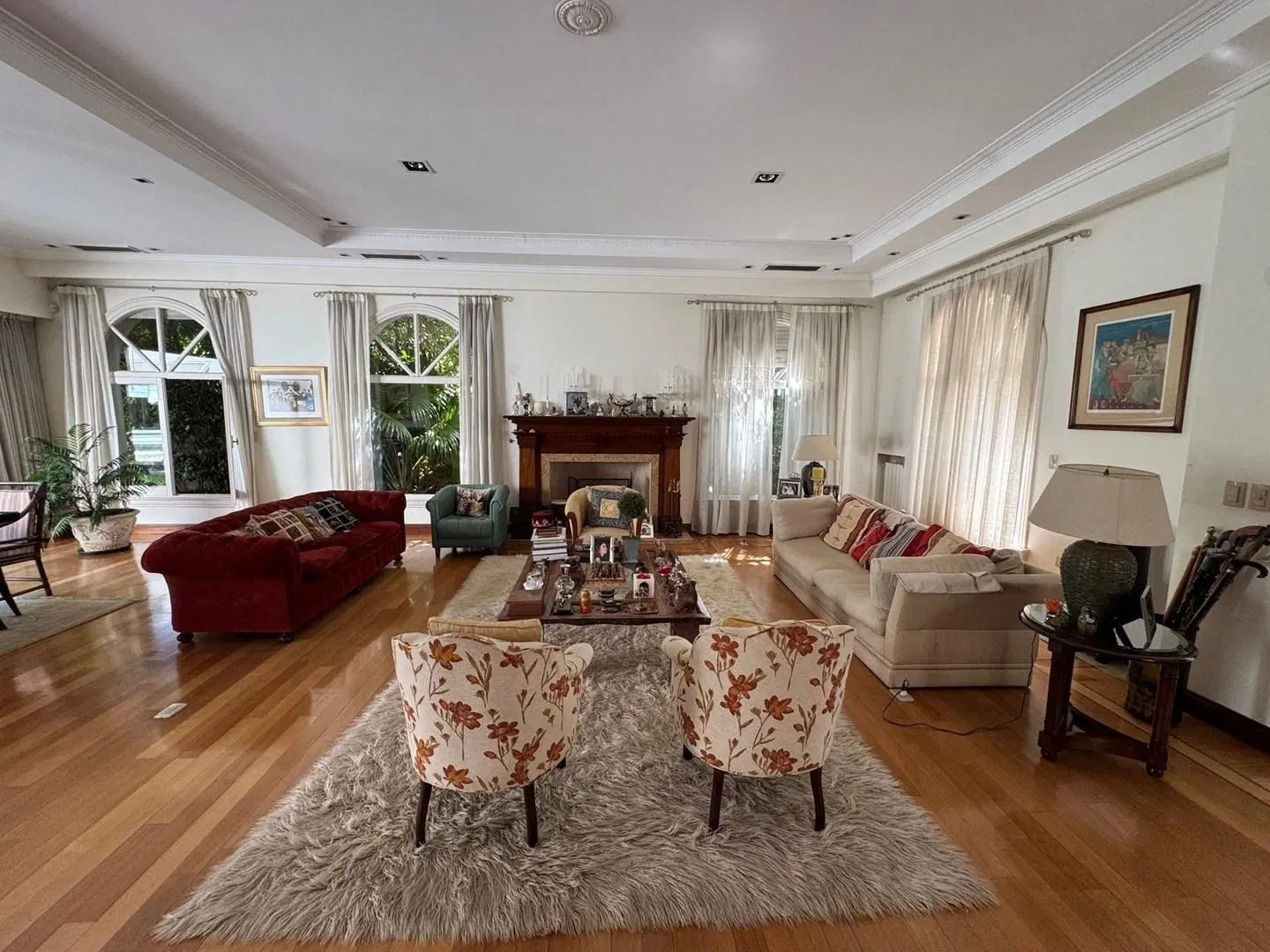 Casa en Venta en Acassuso, San Isidro, G.B.A. Zona Norte 4