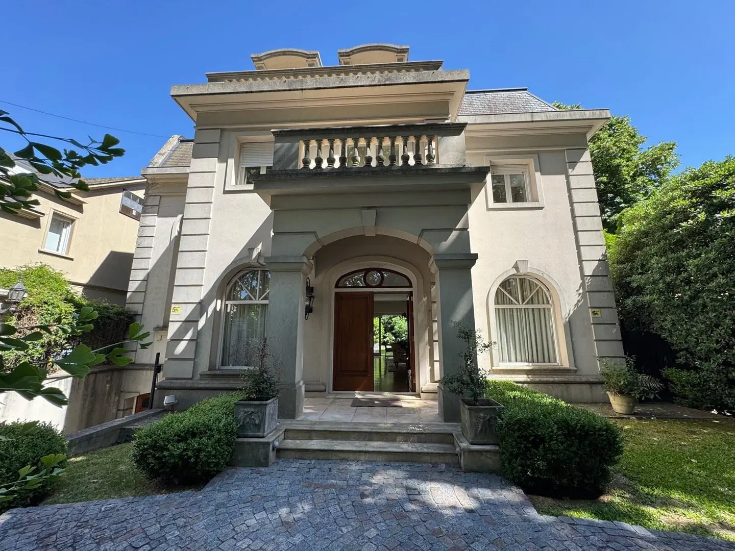 Casa en Venta en Acassuso, San Isidro, G.B.A. Zona Norte 5