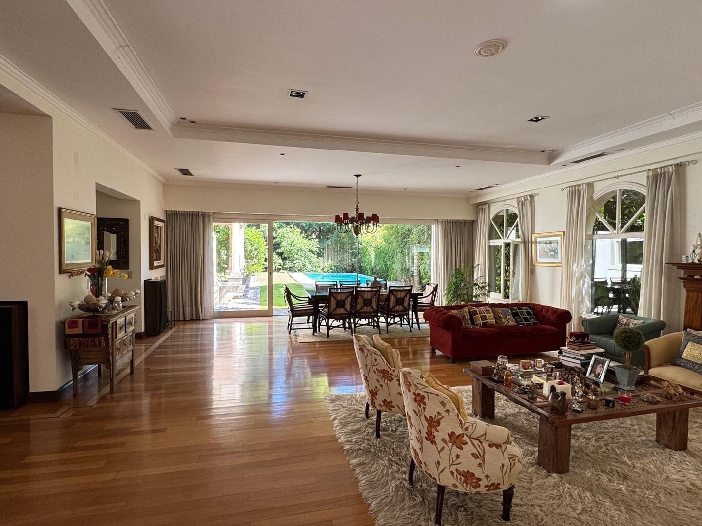 Foto de Casa en Venta en Acassuso, San Isidro, G.B.A. Zona Norte, imagen 3