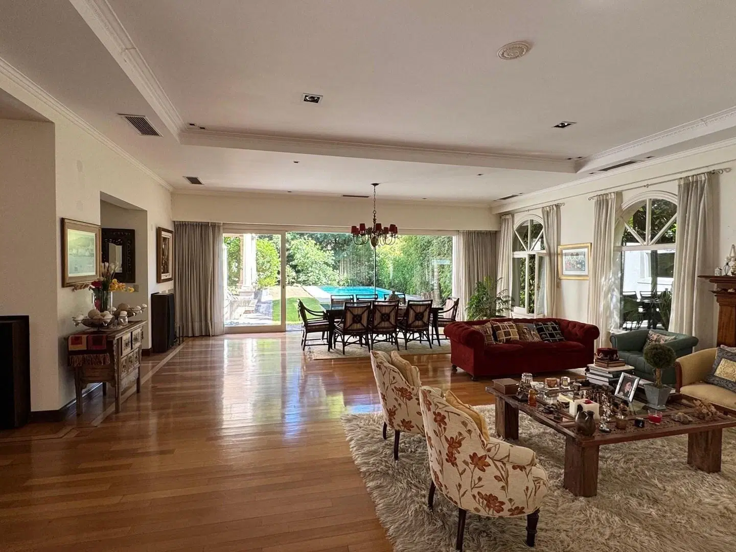 Casa en Venta en Acassuso, San Isidro, G.B.A. Zona Norte 3