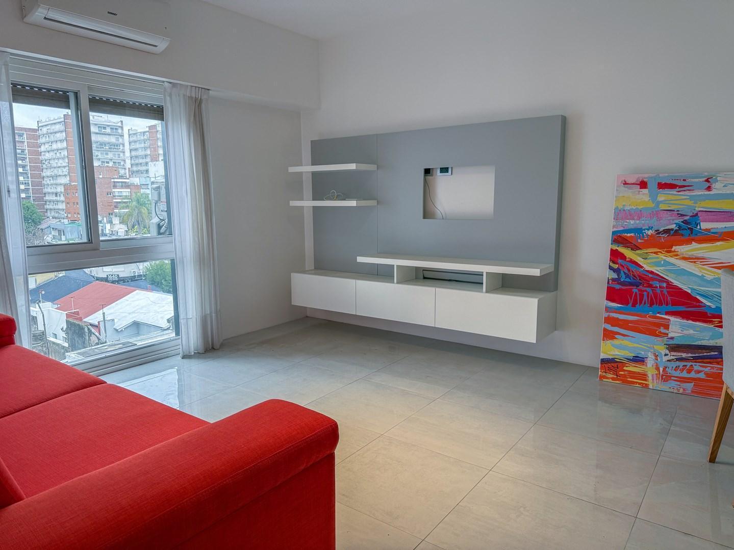 Departamento en Venta en Martínez, San Isidro, G.B.A. Zona Norte