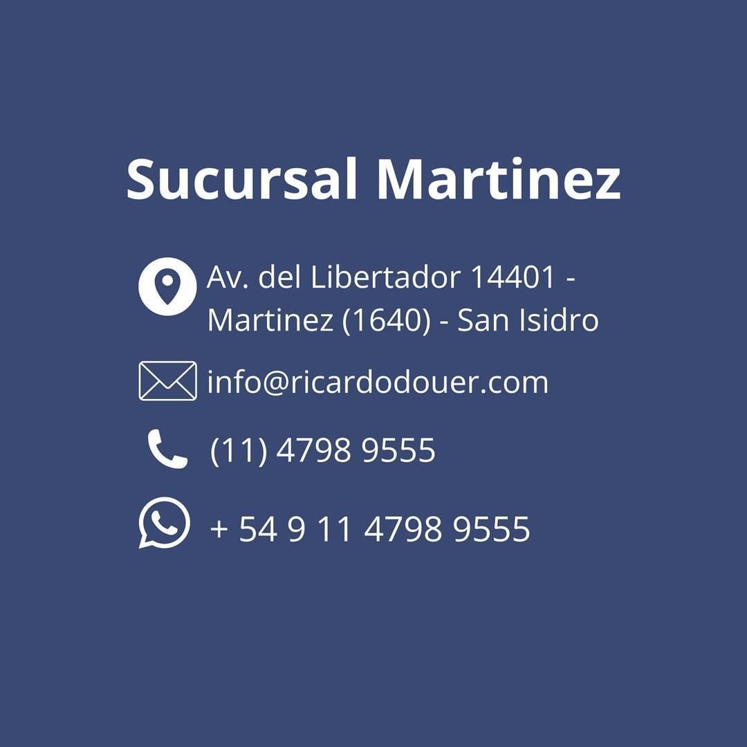 Foto de Departamento en Venta en Martínez, San Isidro, G.B.A. Zona Norte, imagen 3