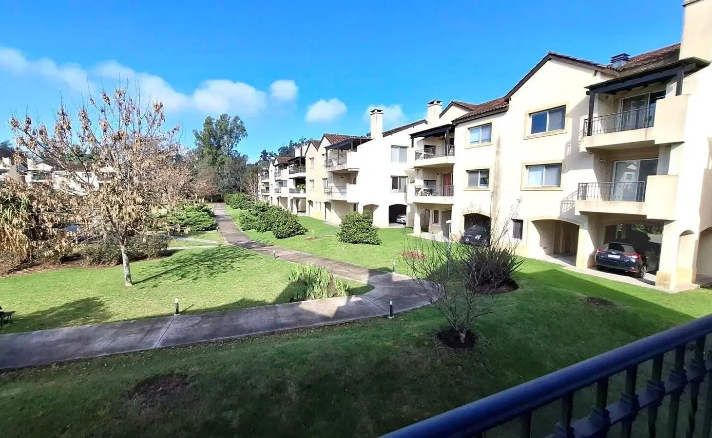 Departamento en Alquiler en North Ville, Pilar, G.B.A. Zona Norte 5