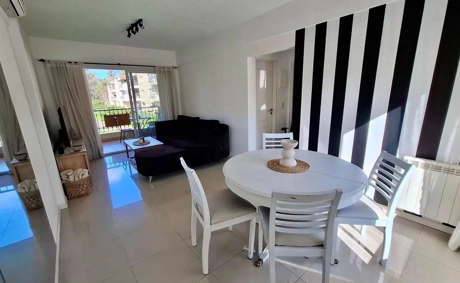 Departamento en Alquiler en North Ville, Pilar, G.B.A. Zona Norte 4